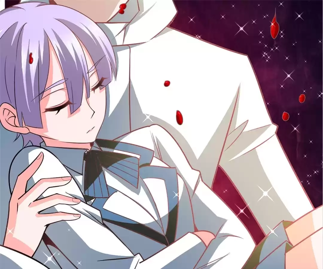 Read My Vampire Lover chapter 84 image 38 on Lezhin