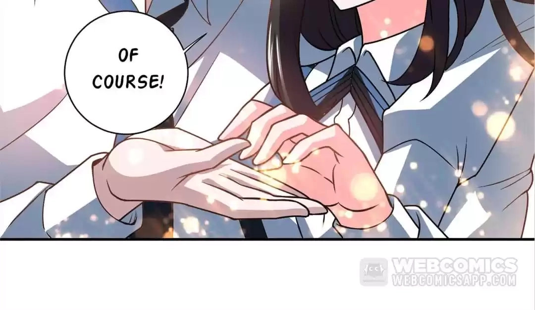 Read My Vampire Lover chapter 84 image 4 on Lezhin