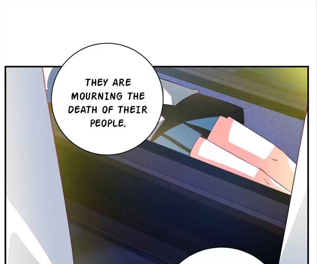 Read My Vampire Lover chapter 84 image 42 on Lezhin