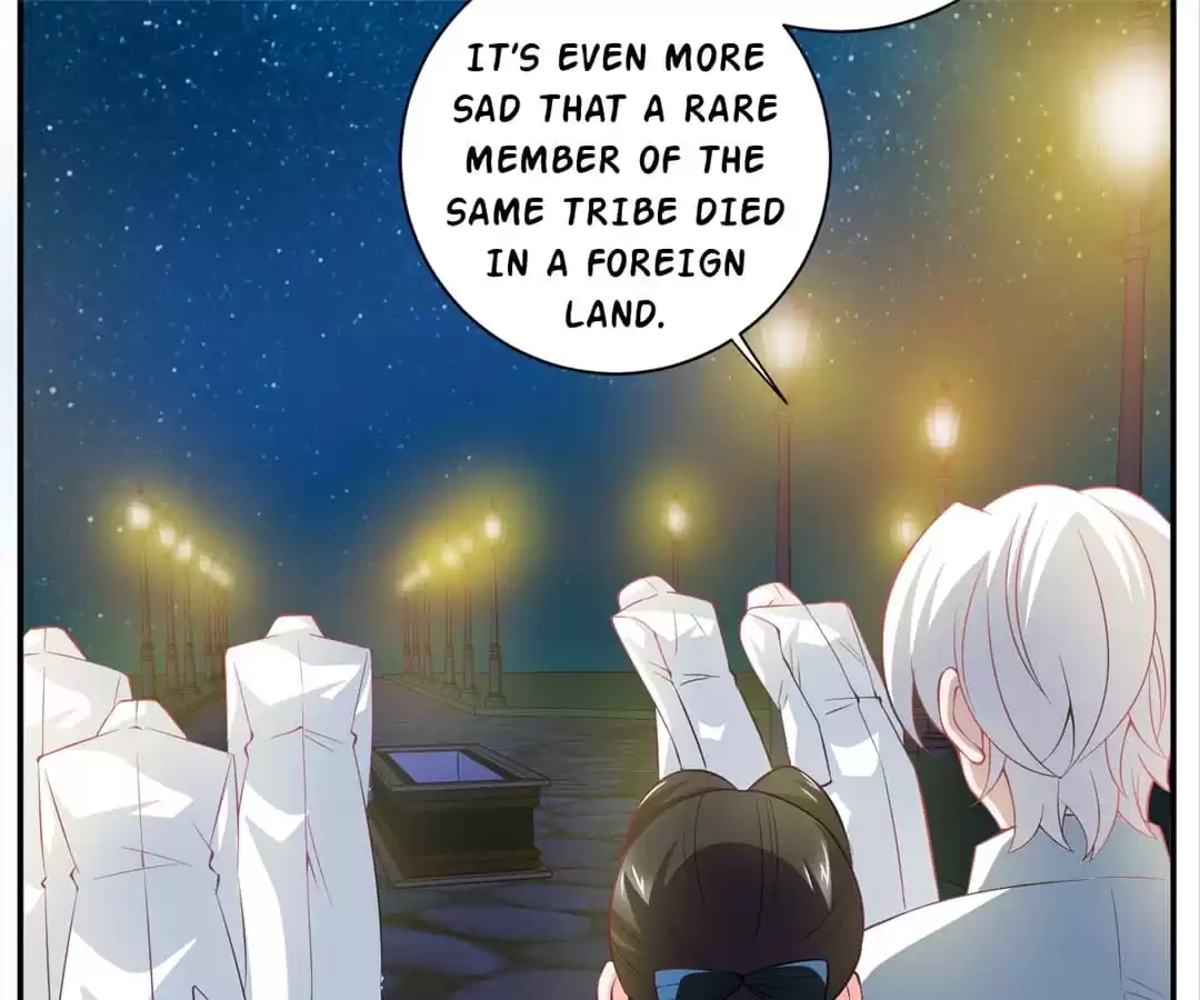 Read My Vampire Lover chapter 84 image 44 on Lezhin