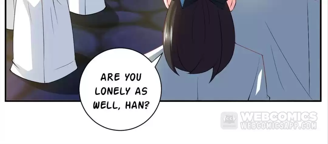 Read My Vampire Lover chapter 84 image 45 on Lezhin