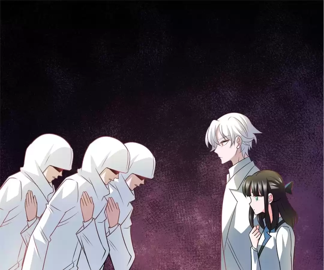 Read My Vampire Lover chapter 84 image 48 on Lezhin