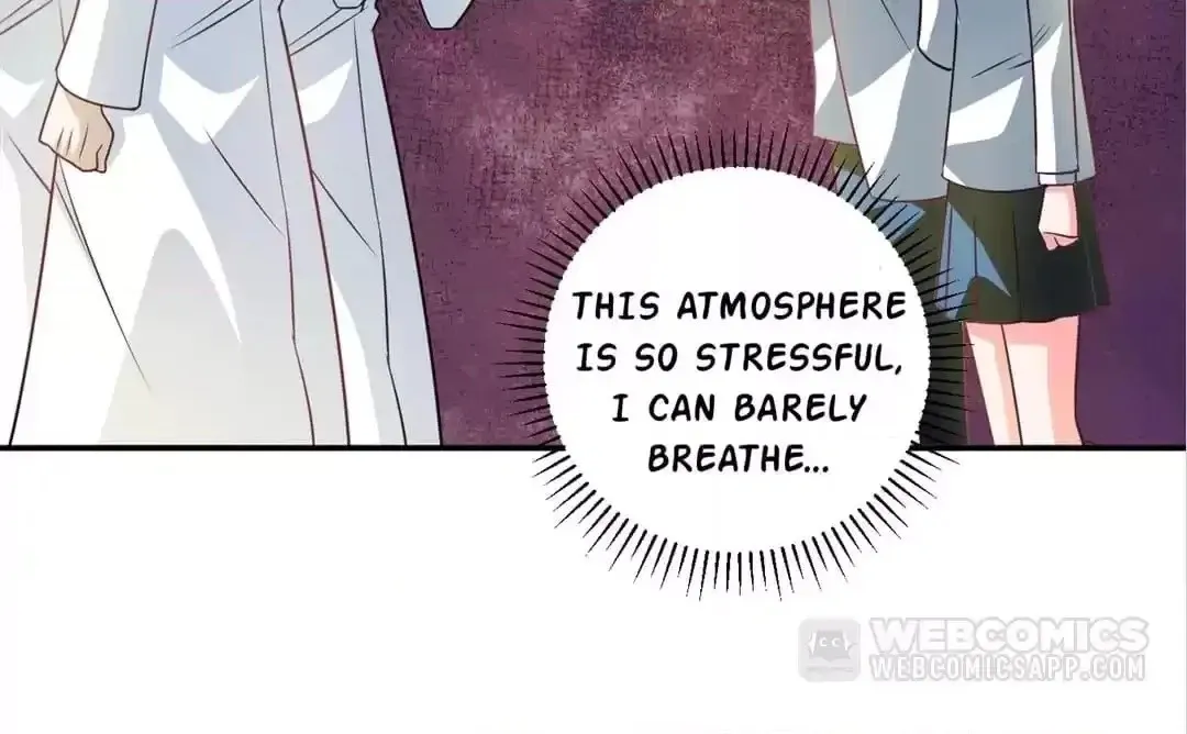 Read My Vampire Lover chapter 84 image 49 on Lezhin