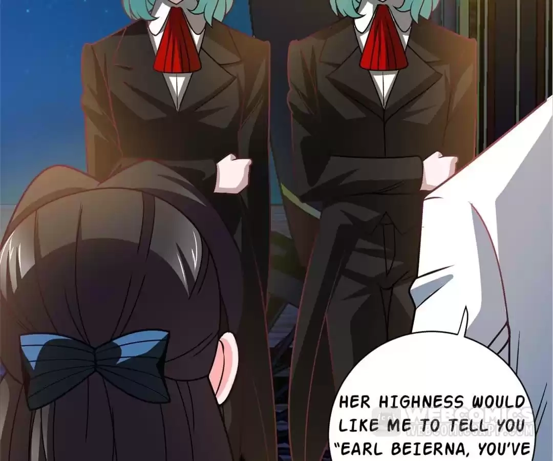 Read My Vampire Lover chapter 84 image 54 on Lezhin