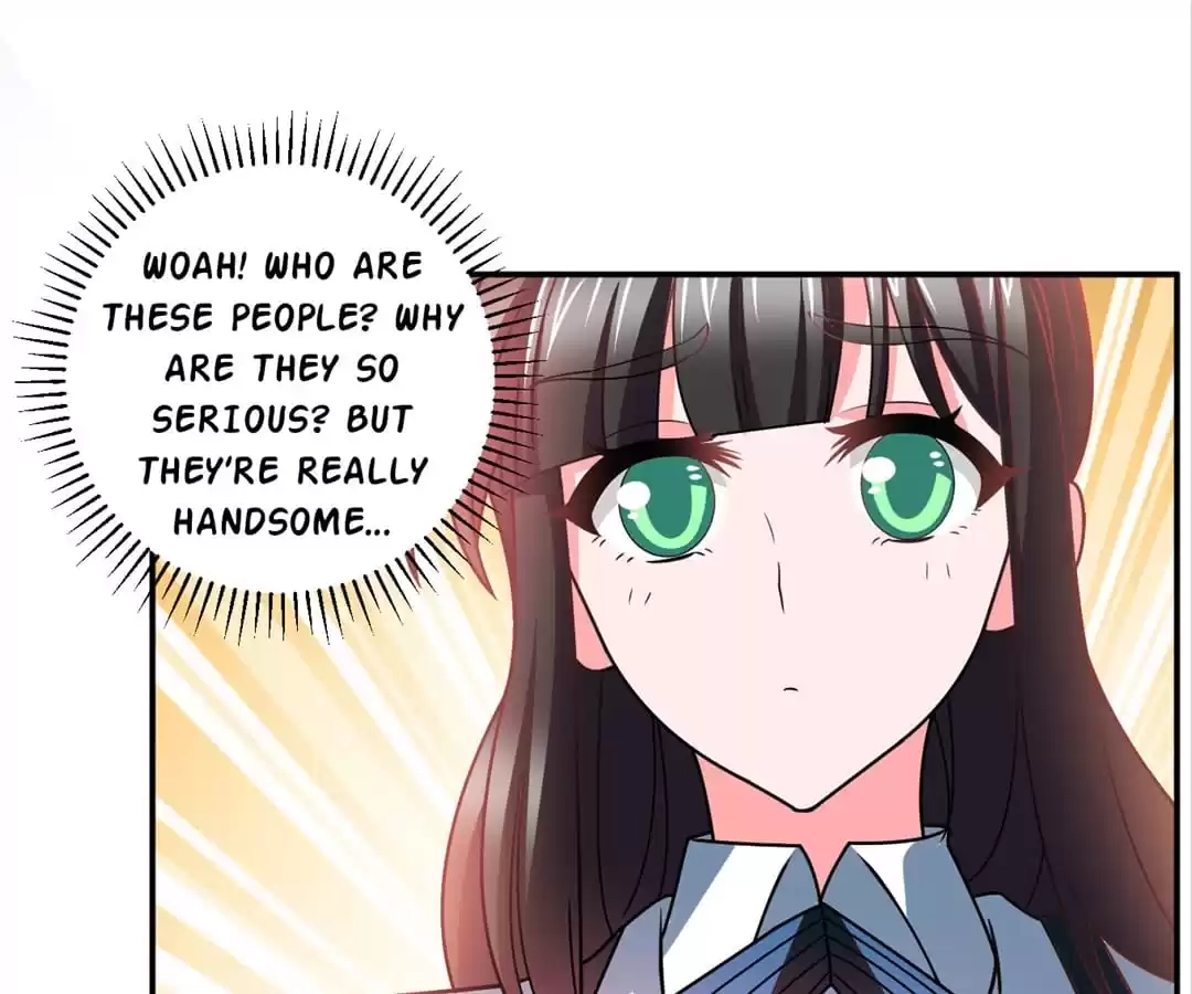 Read My Vampire Lover chapter 84 image 56 on Lezhin