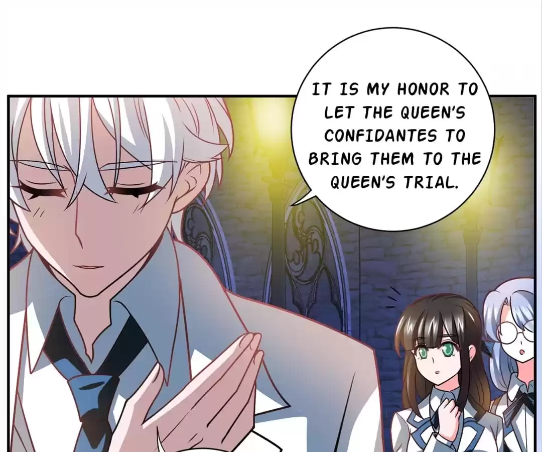 Read My Vampire Lover chapter 84 image 58 on Lezhin