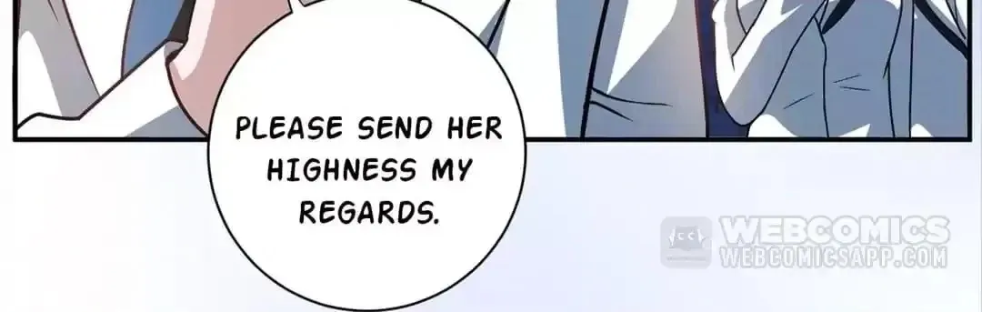 Read My Vampire Lover chapter 84 image 59 on Lezhin