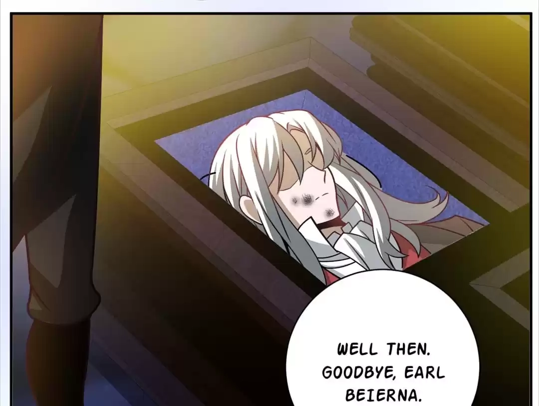 Read My Vampire Lover chapter 84 image 60 on Lezhin