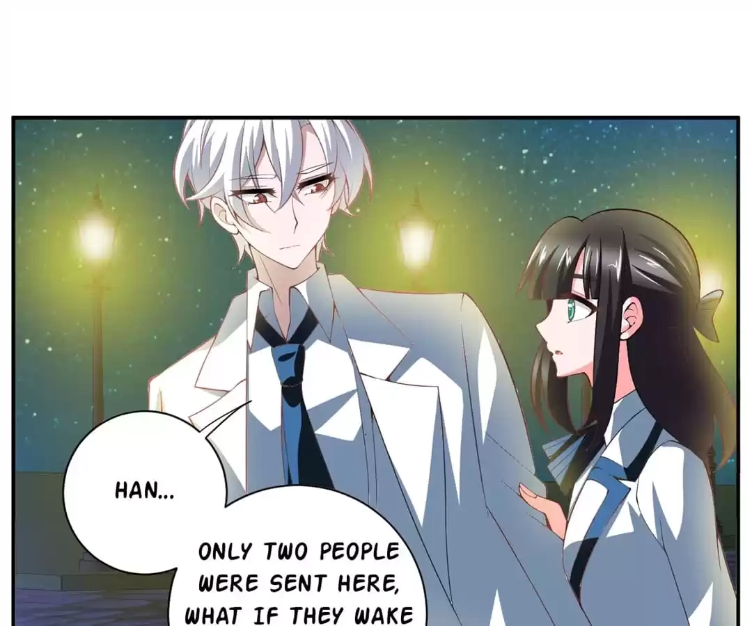 Read My Vampire Lover chapter 84 image 63 on Lezhin