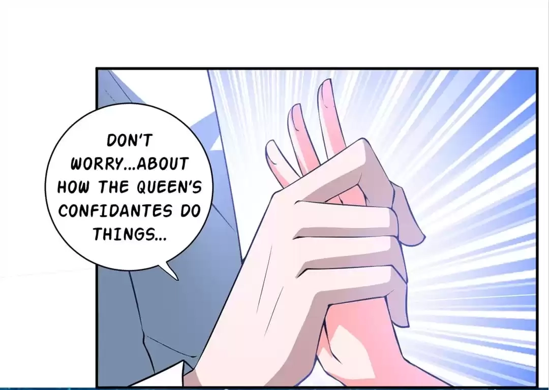 Read My Vampire Lover chapter 84 image 65 on Lezhin