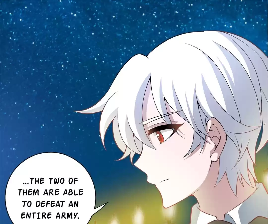 Read My Vampire Lover chapter 84 image 66 on Lezhin
