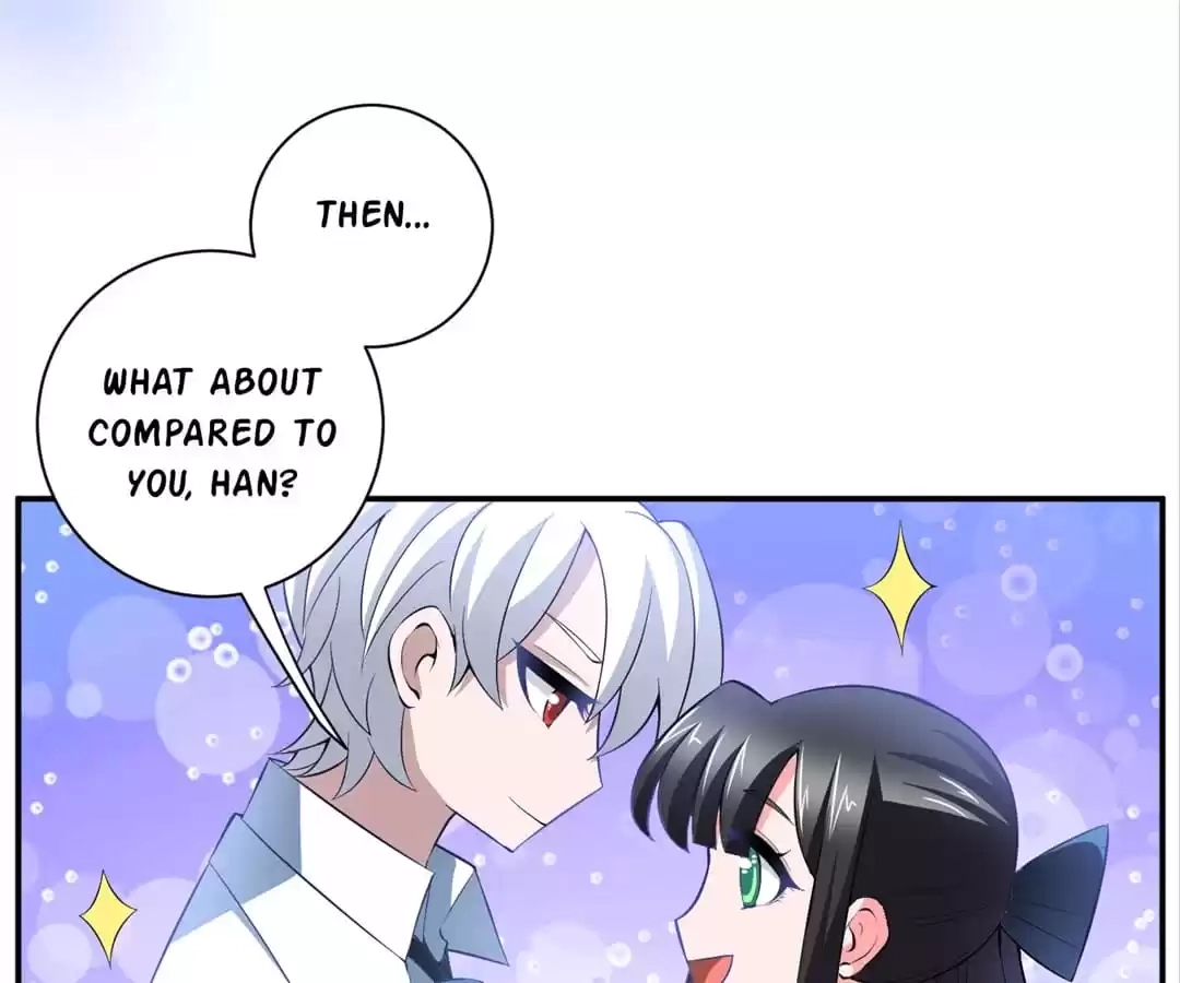 Read My Vampire Lover chapter 84 image 68 on Lezhin