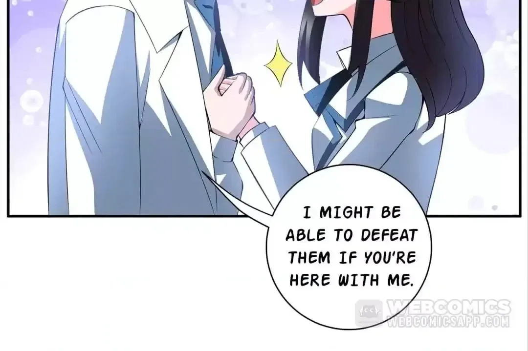 Read My Vampire Lover chapter 84 image 69 on Lezhin