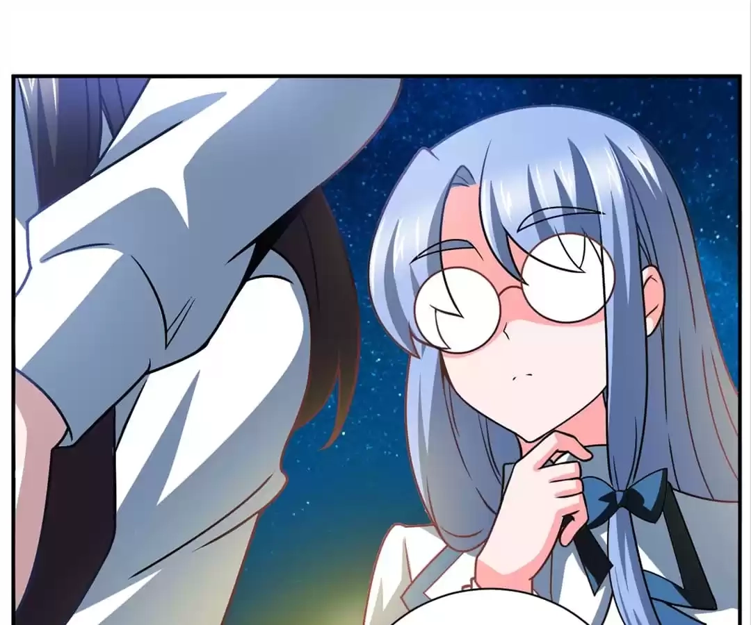 Read My Vampire Lover chapter 84 image 7 on Lezhin