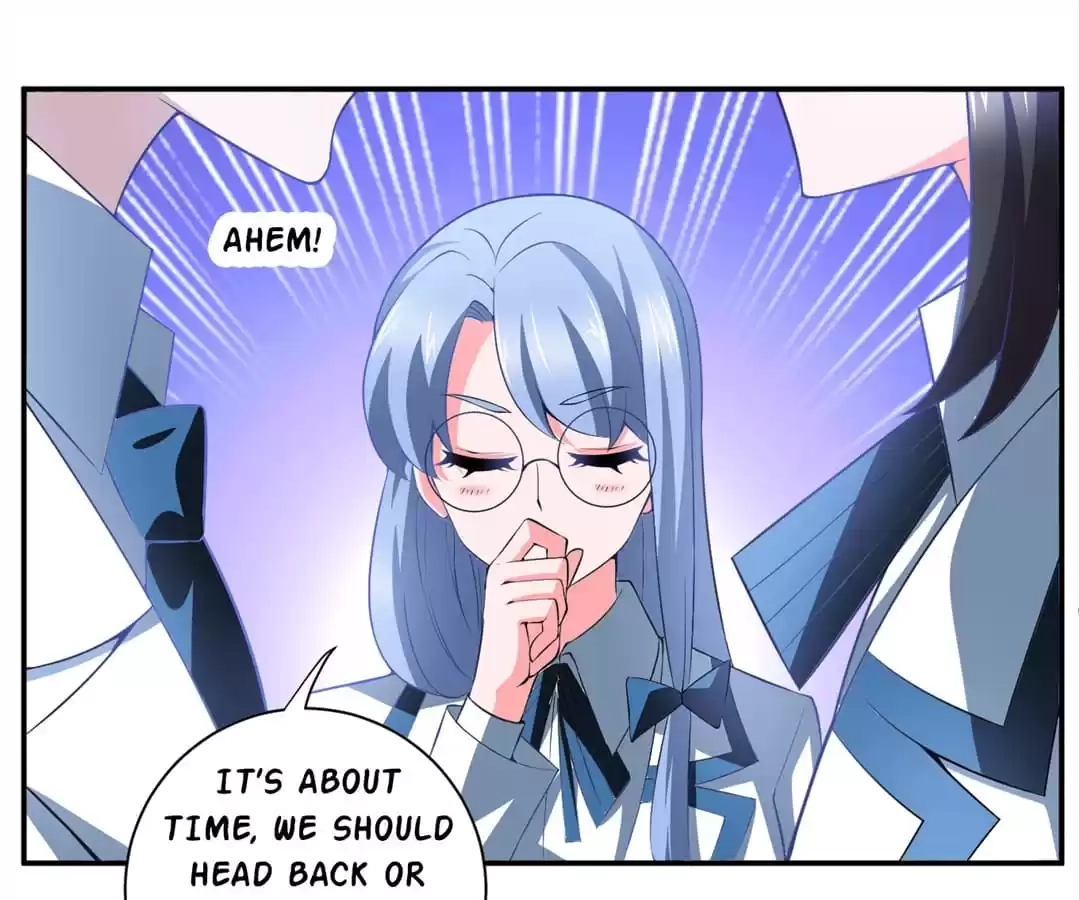 Read My Vampire Lover chapter 84 image 70 on Lezhin