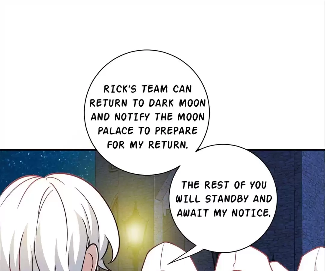 Read My Vampire Lover chapter 84 image 72 on Lezhin