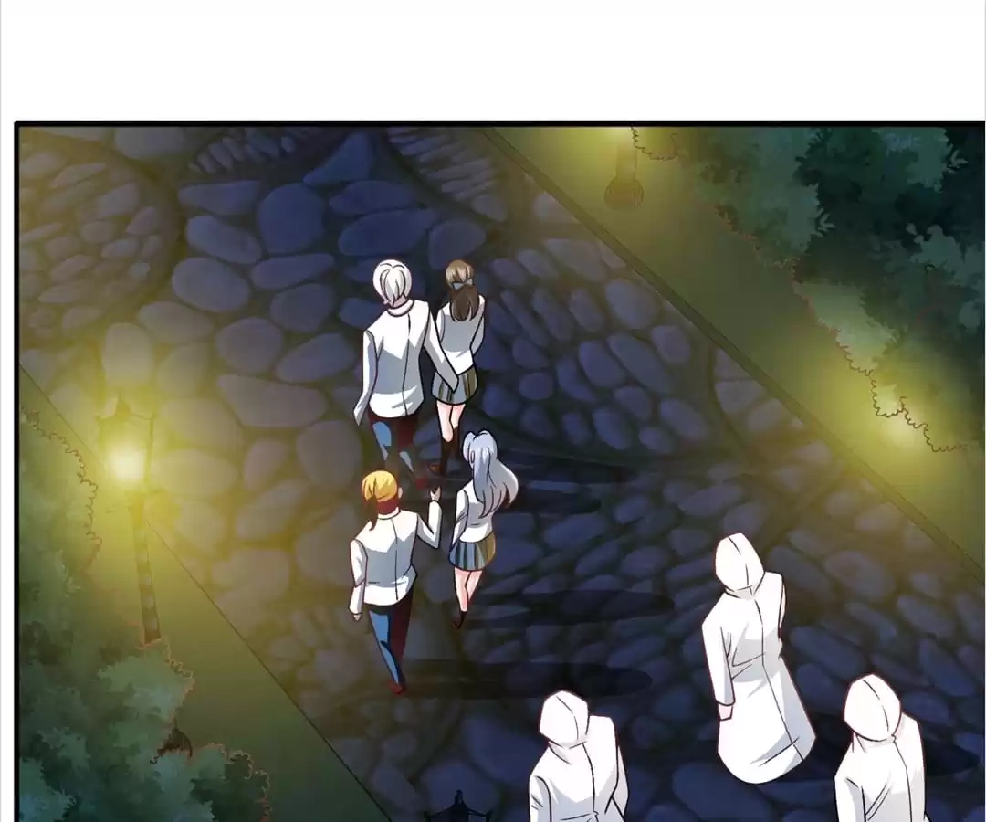 Read My Vampire Lover chapter 84 image 74 on Lezhin