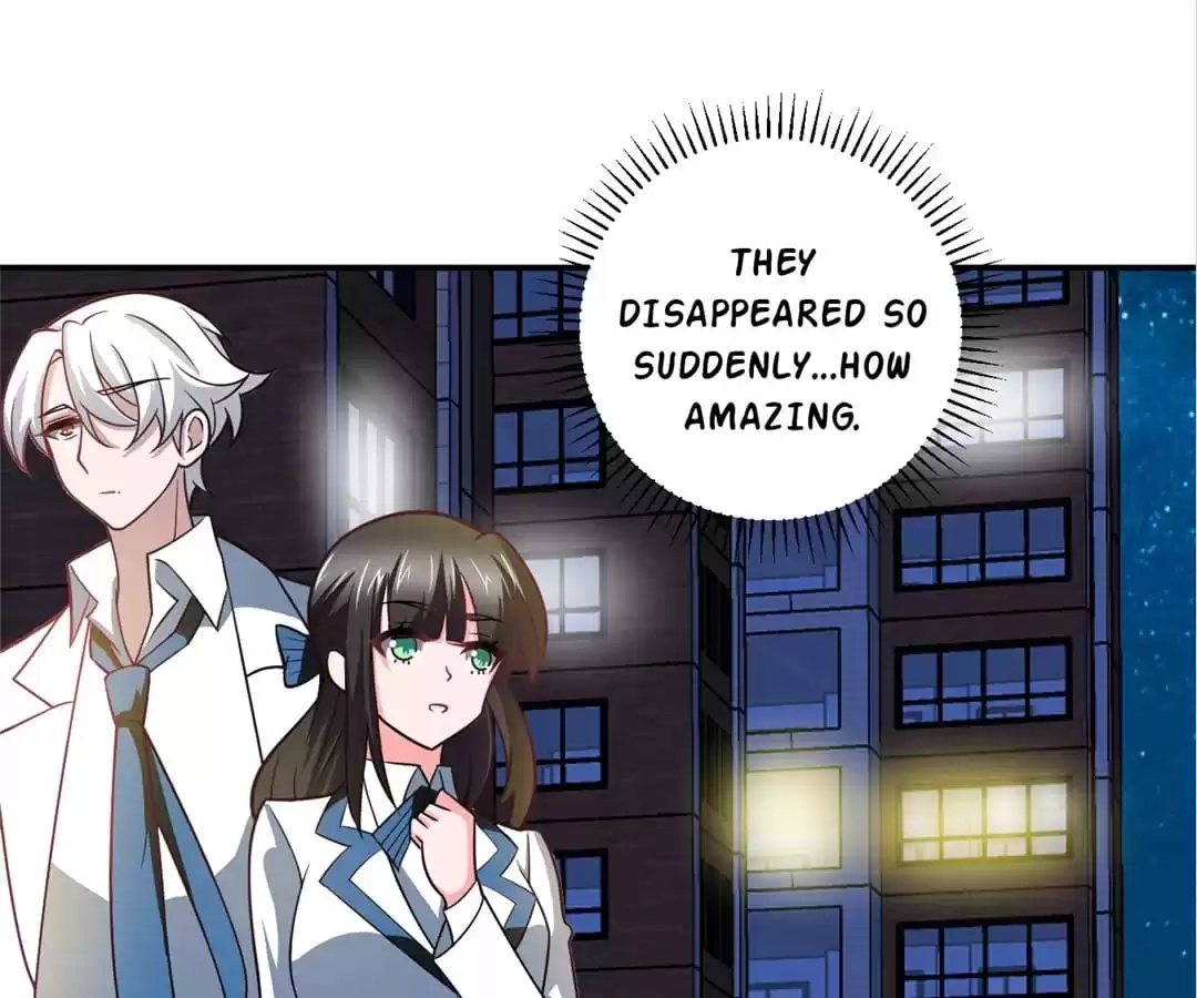 Read My Vampire Lover chapter 84 image 76 on Lezhin