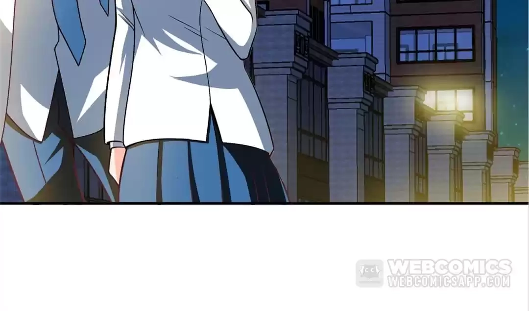 Read My Vampire Lover chapter 84 image 77 on Lezhin