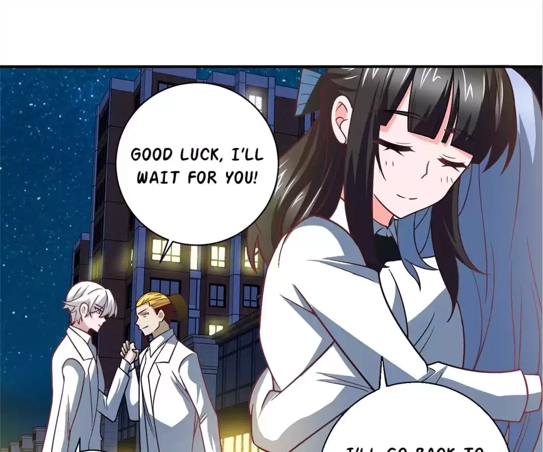 Read My Vampire Lover chapter 84 image 78 on Lezhin