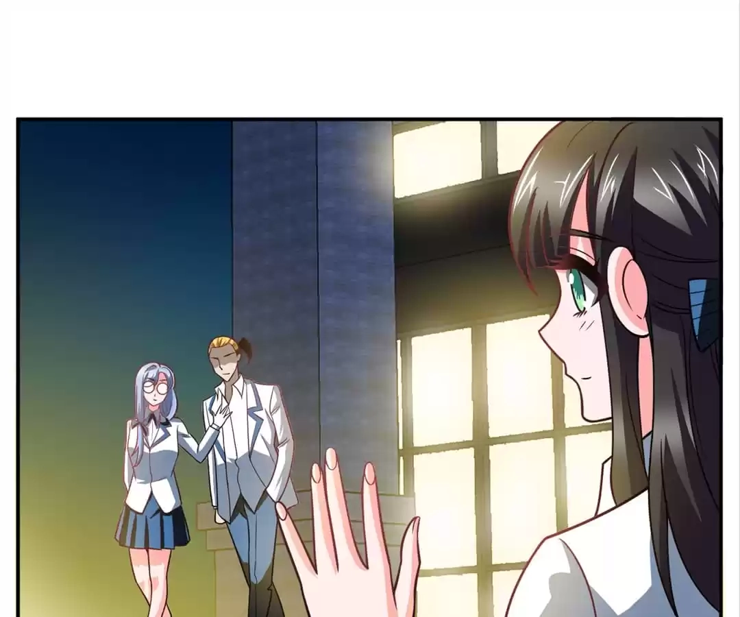 Read My Vampire Lover chapter 84 image 80 on Lezhin