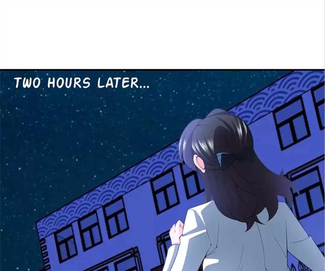 Read My Vampire Lover chapter 84 image 83 on Lezhin