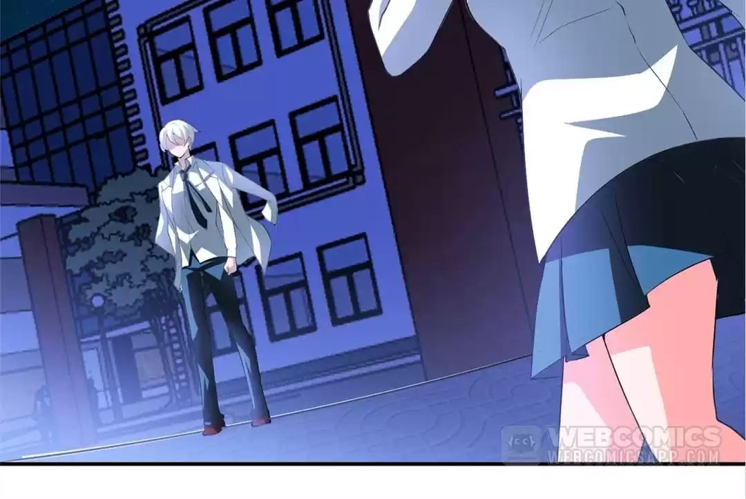 Read My Vampire Lover chapter 84 image 84 on Lezhin
