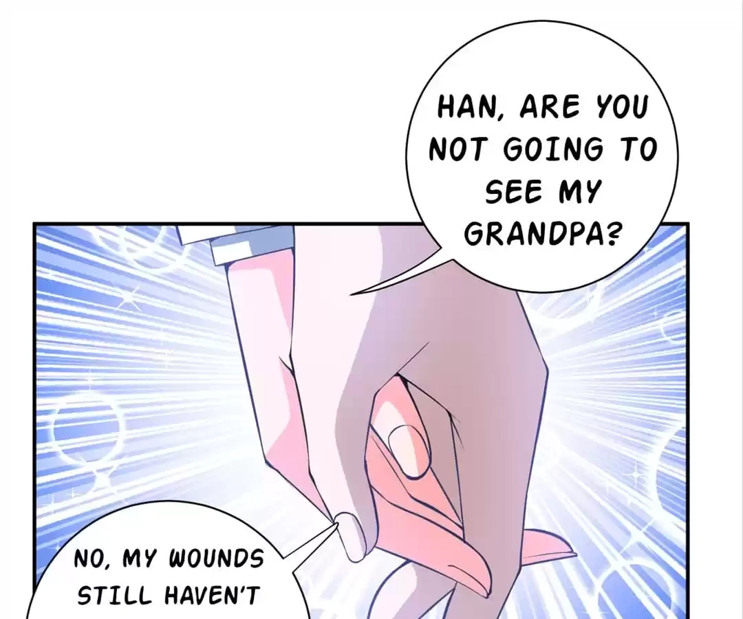 Read My Vampire Lover chapter 84 image 85 on Lezhin
