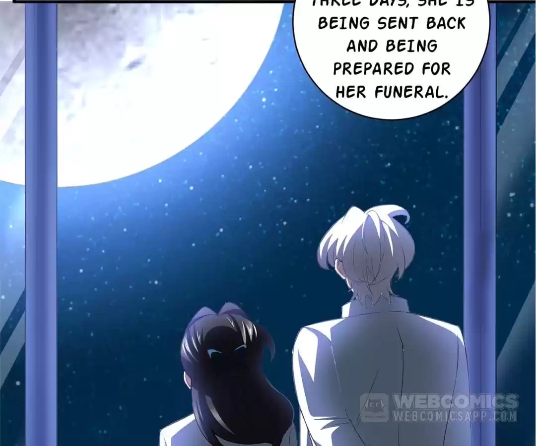 Read My Vampire Lover chapter 84 image 90 on Lezhin