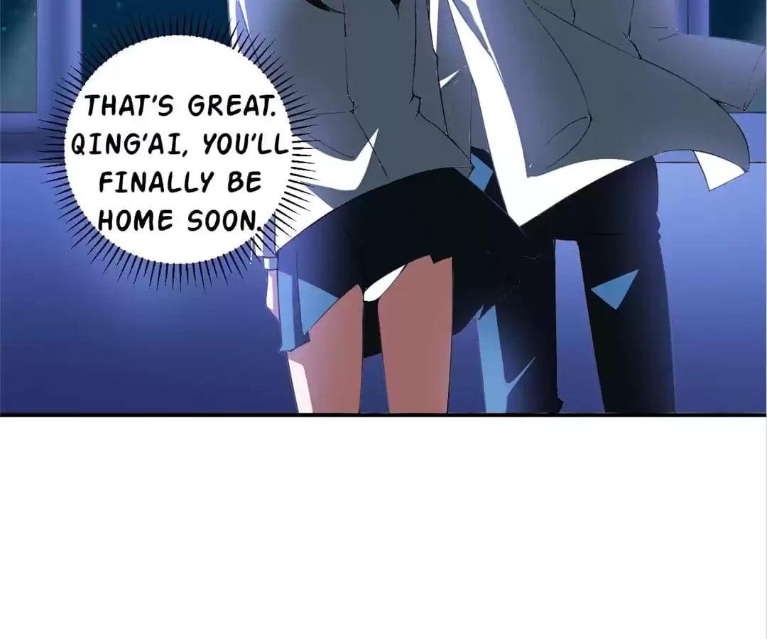 Read My Vampire Lover chapter 84 image 91 on Lezhin