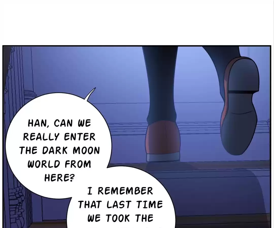 Read My Vampire Lover chapter 84 image 93 on Lezhin