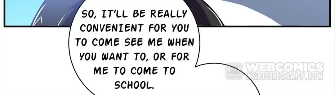 Read My Vampire Lover chapter 84 image 96 on Lezhin