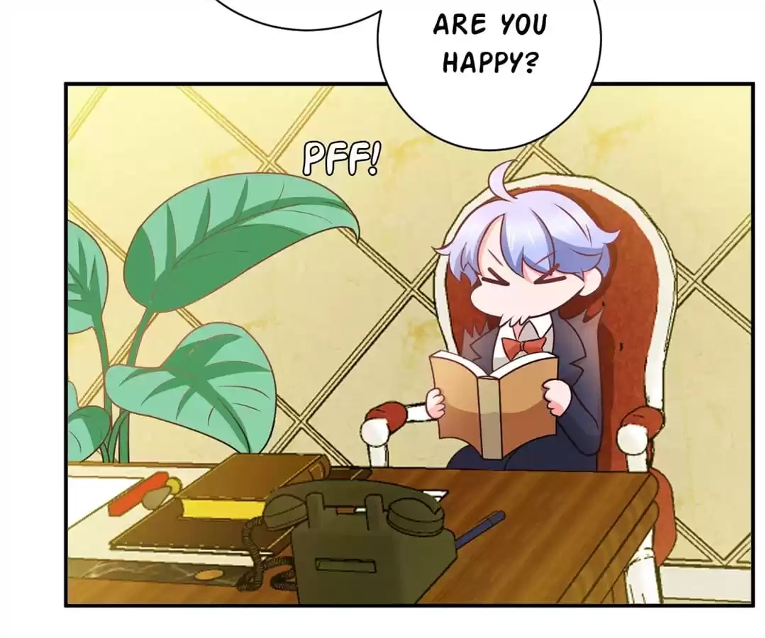 Read My Vampire Lover chapter 84 image 97 on Lezhin