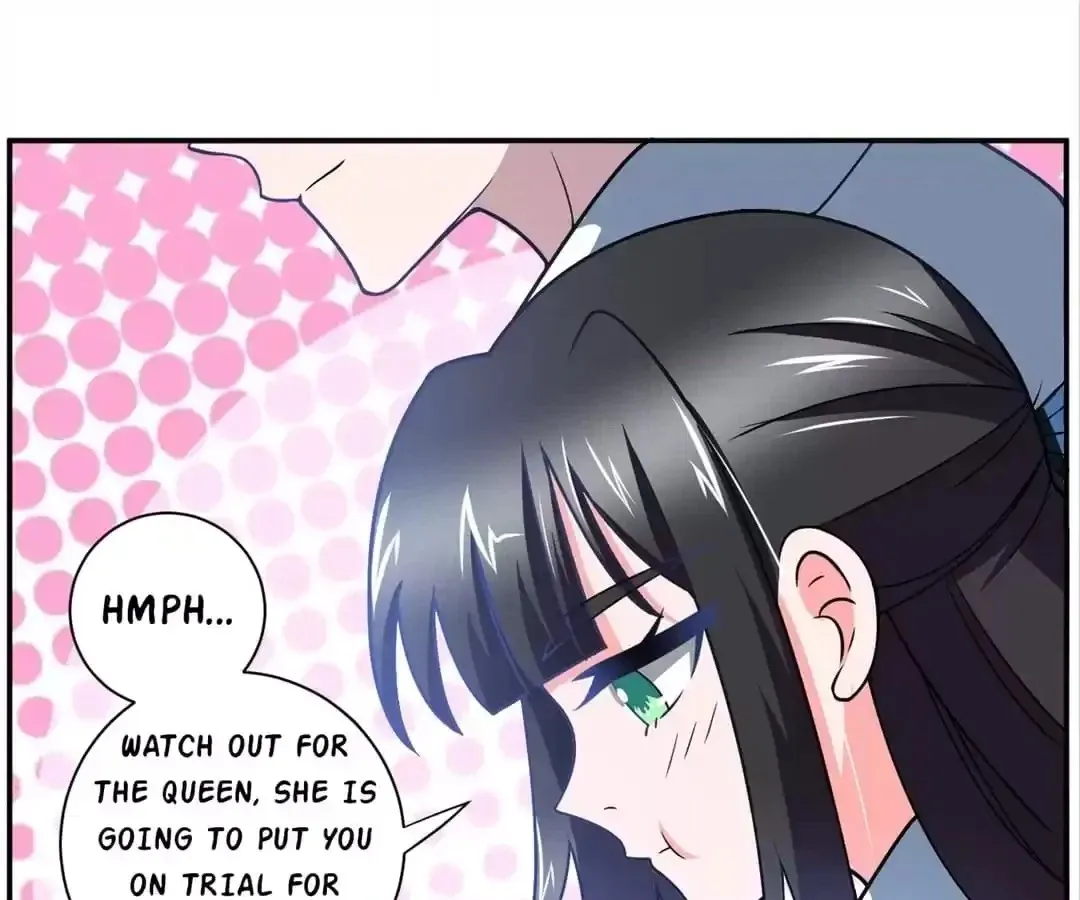 Read My Vampire Lover chapter 84 image 99 on Lezhin