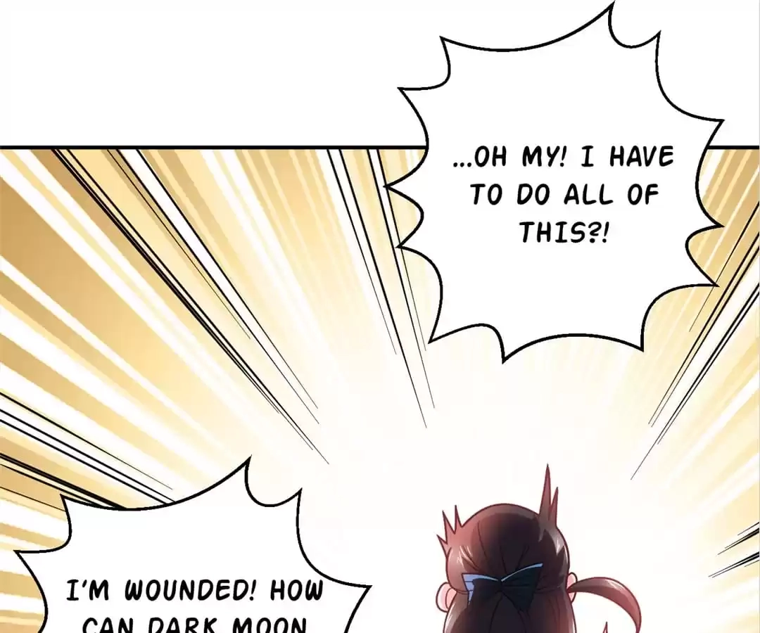 Read My Vampire Lover chapter 85 image 11 on Lezhin