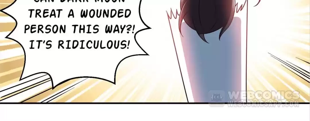 Read My Vampire Lover chapter 85 image 12 on Lezhin