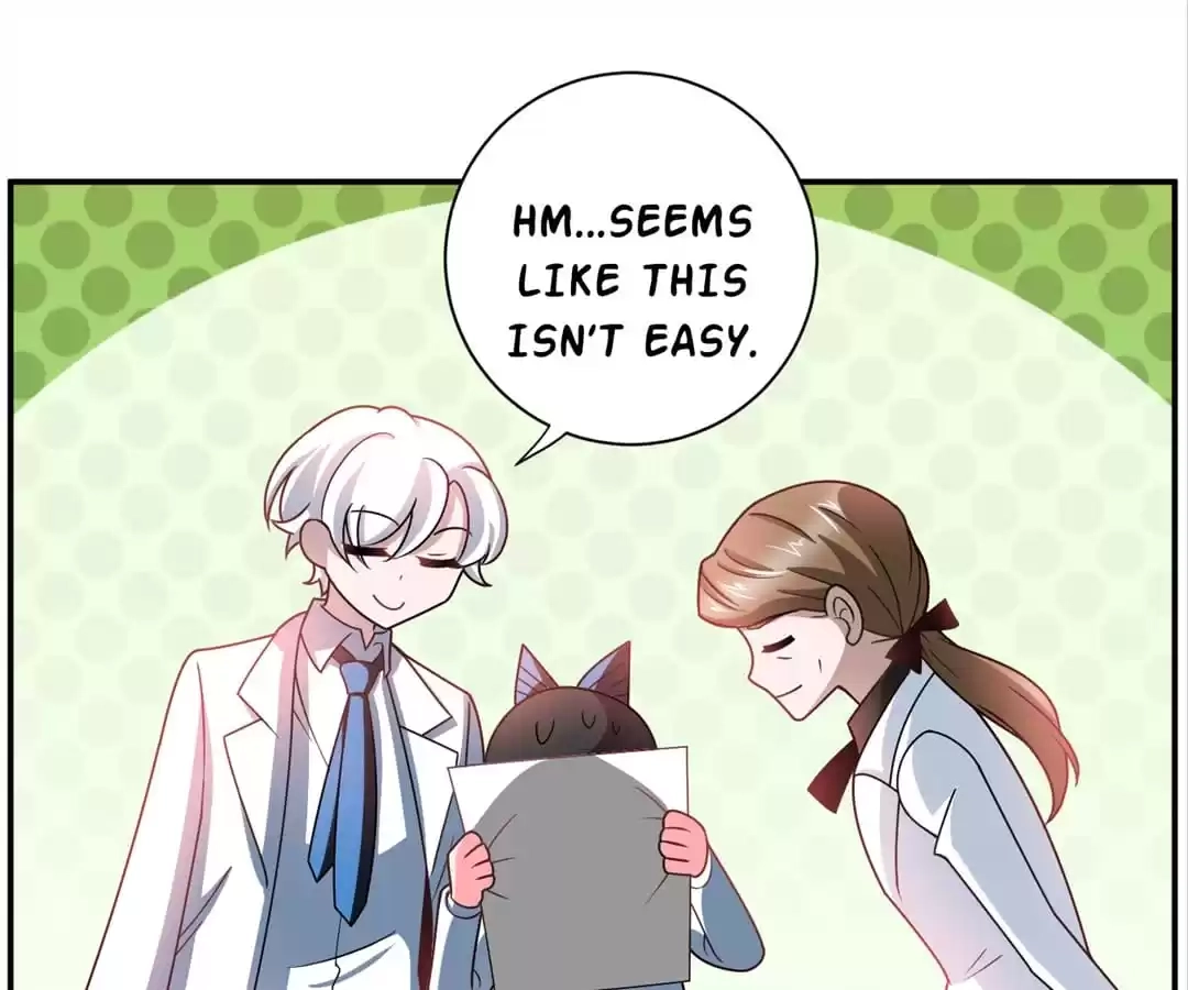Read My Vampire Lover chapter 85 image 13 on Lezhin