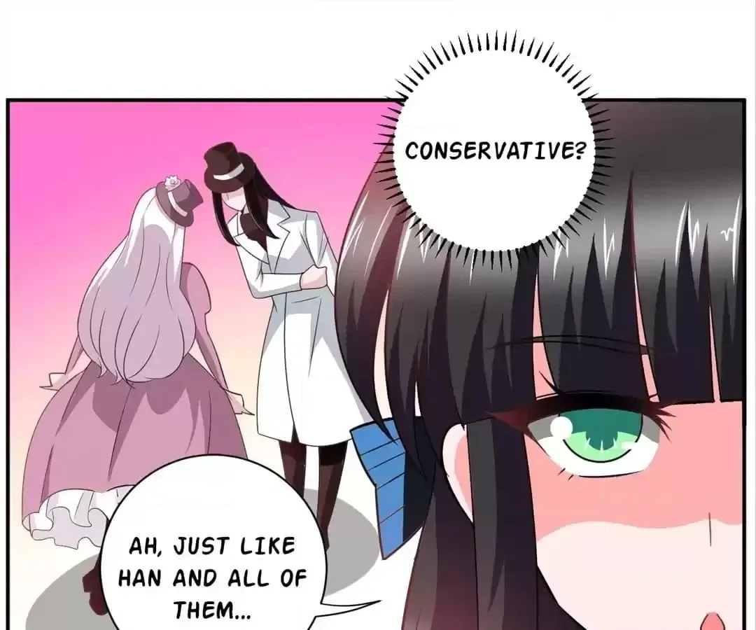 Read My Vampire Lover chapter 85 image 19 on Lezhin