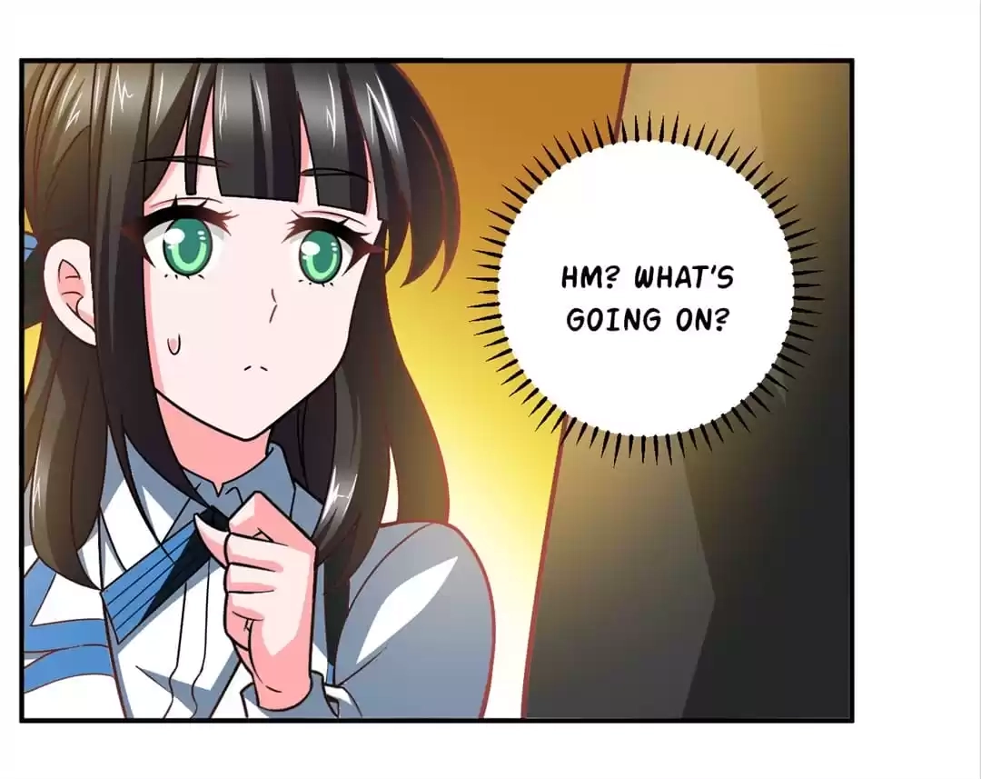 Read My Vampire Lover chapter 85 image 2 on Lezhin