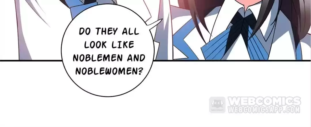 Read My Vampire Lover chapter 85 image 22 on Lezhin