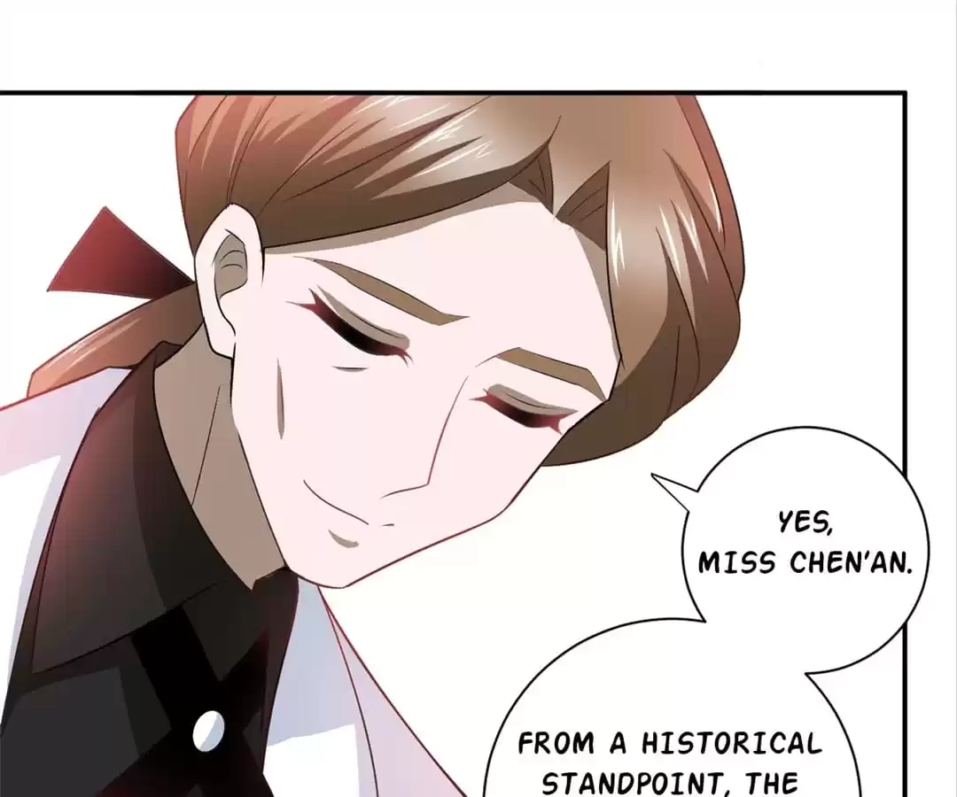Read My Vampire Lover chapter 85 image 23 on Lezhin