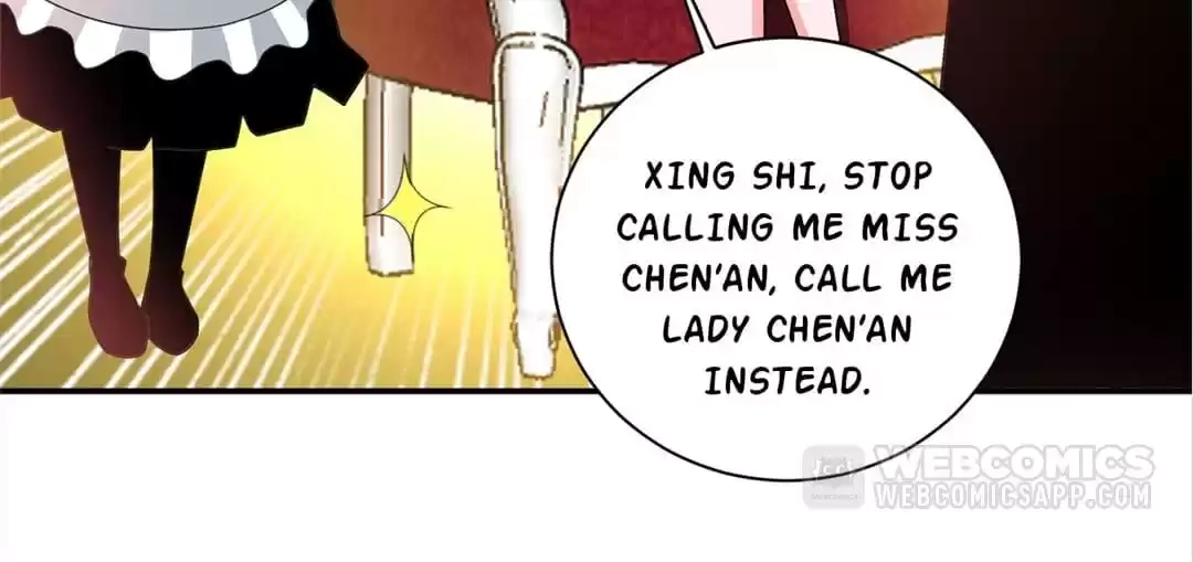 Read My Vampire Lover chapter 85 image 26 on Lezhin