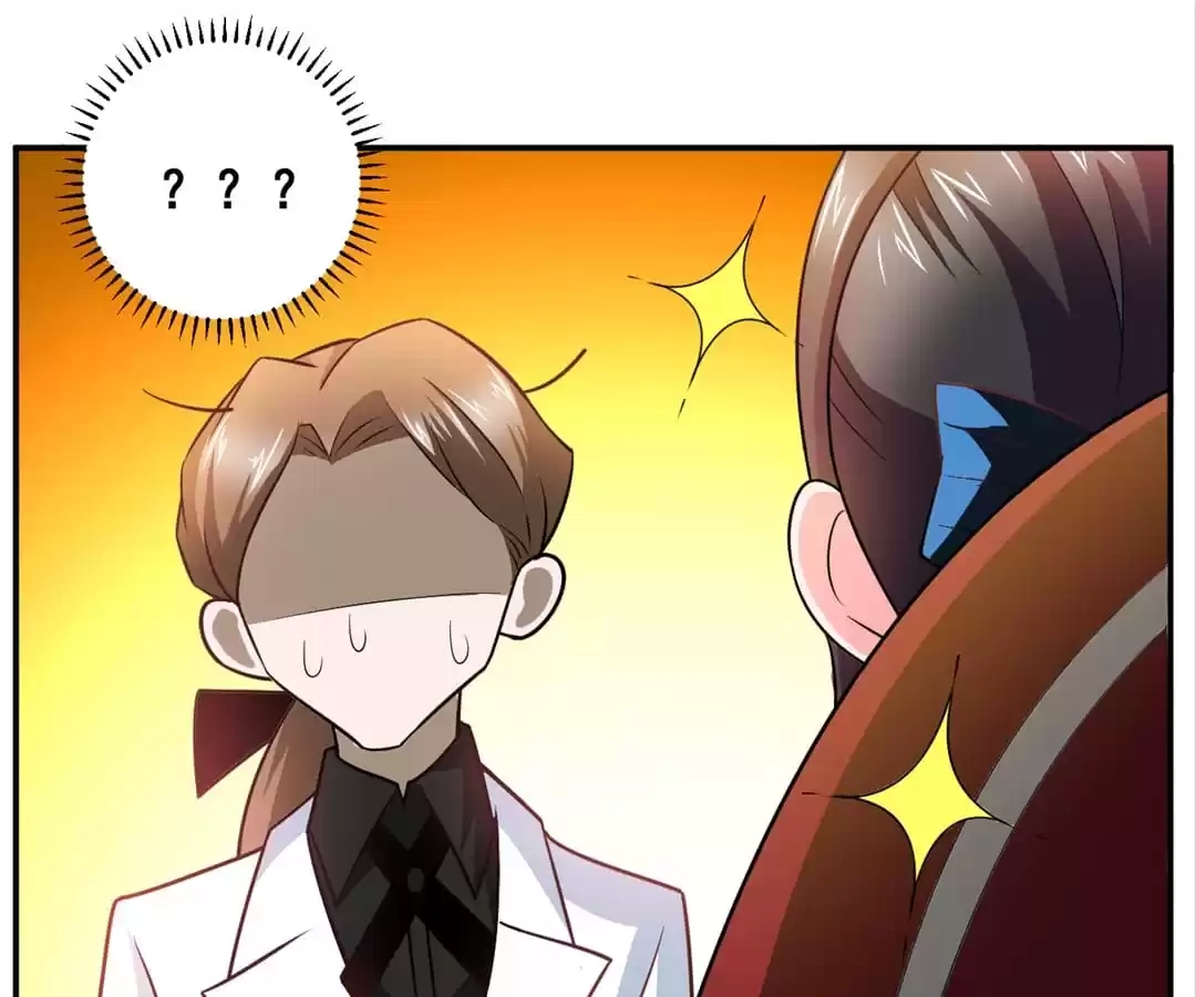 Read My Vampire Lover chapter 85 image 27 on Lezhin