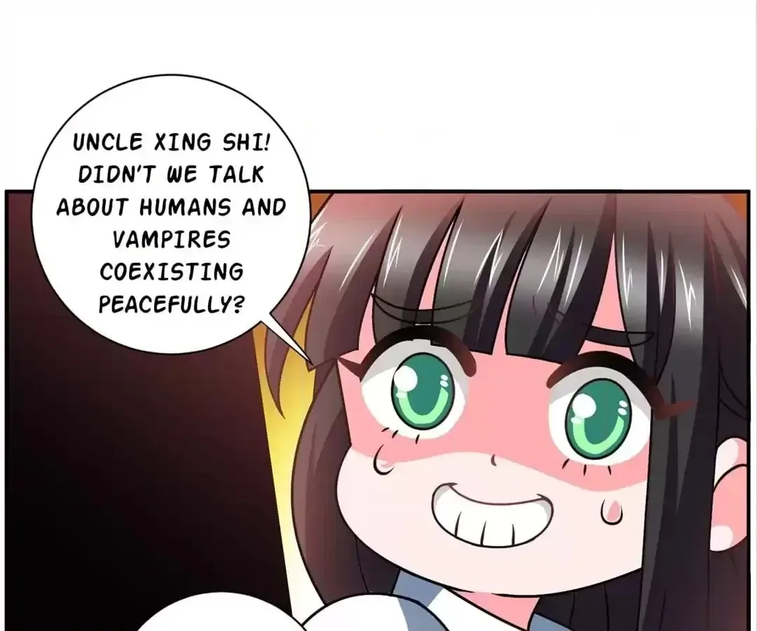 Read My Vampire Lover chapter 85 image 29 on Lezhin