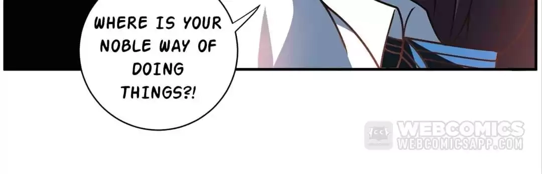 Read My Vampire Lover chapter 85 image 30 on Lezhin