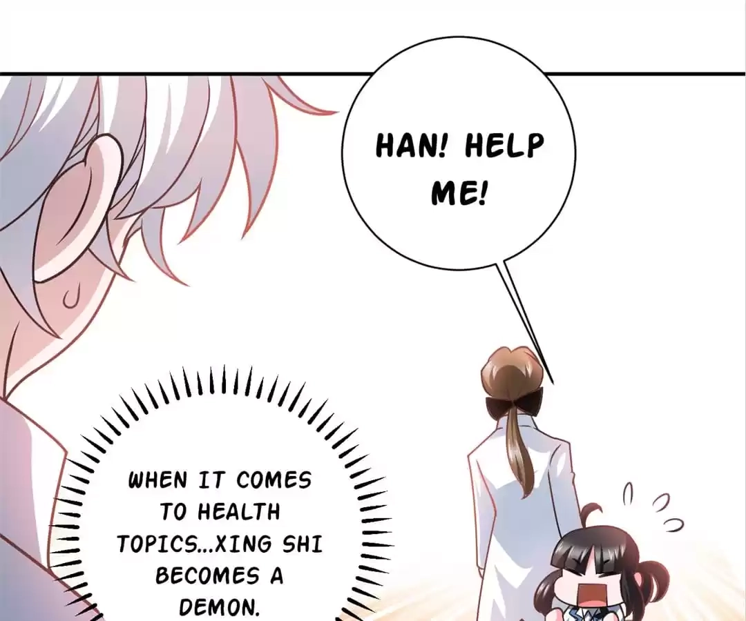 Read My Vampire Lover chapter 85 image 31 on Lezhin