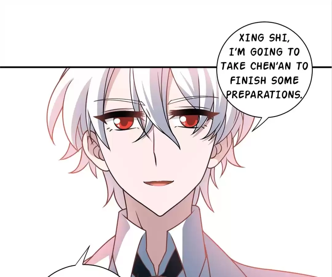 Read My Vampire Lover chapter 85 image 33 on Lezhin