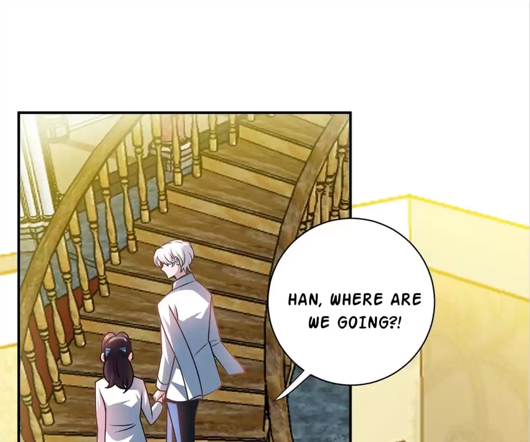 Read My Vampire Lover chapter 85 image 35 on Lezhin