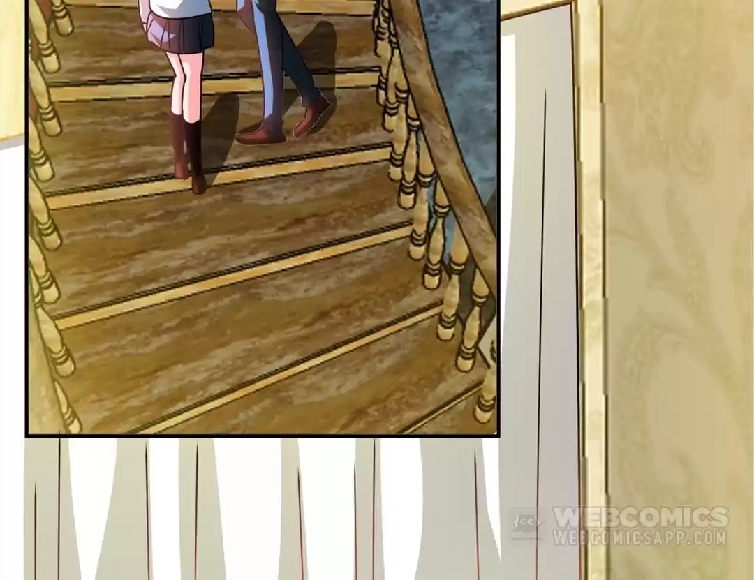 Read My Vampire Lover chapter 85 image 36 on Lezhin
