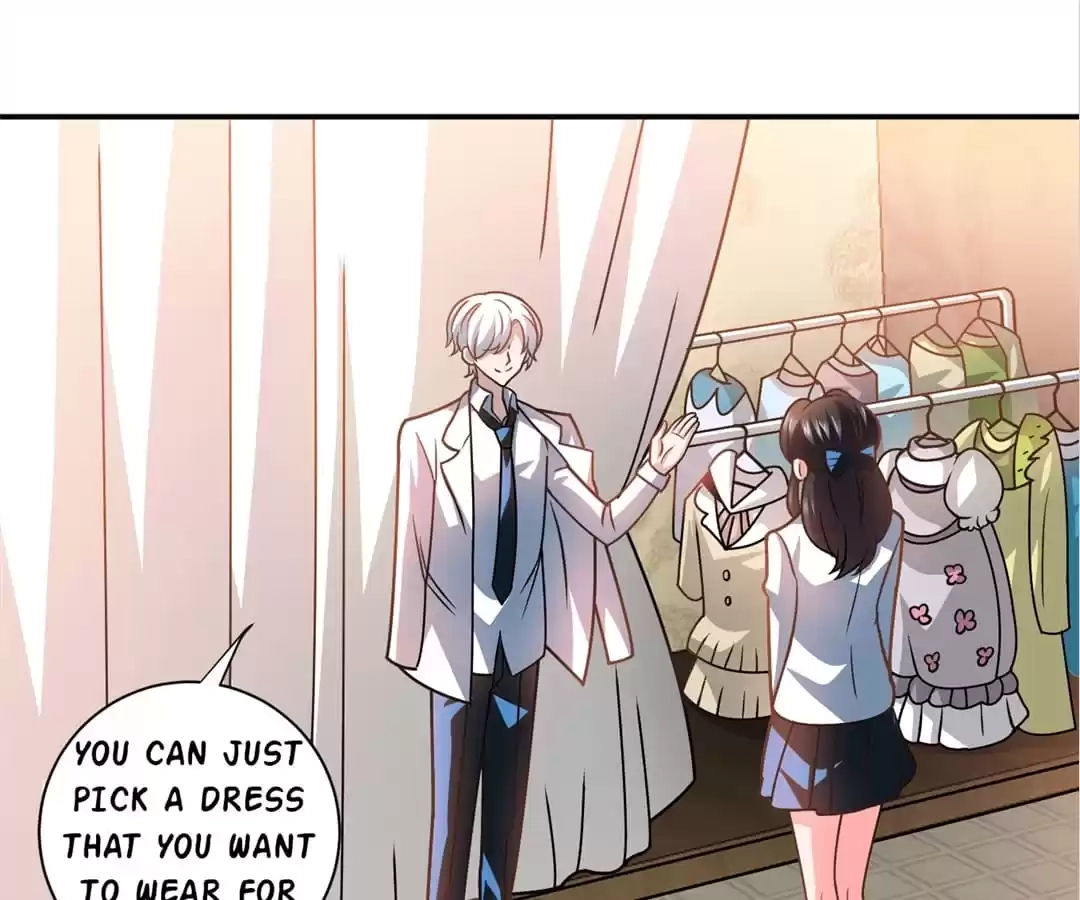 Read My Vampire Lover chapter 85 image 42 on Lezhin